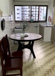 Blk 608 Clementi West Street 1 (Clementi), HDB 3 Rooms #450368201